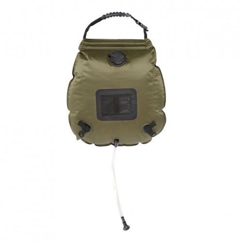 Douche solaire camp shower - douche,