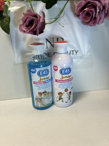 Lait e45 junior - lait,