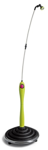 Douche solaire jardin - douche,