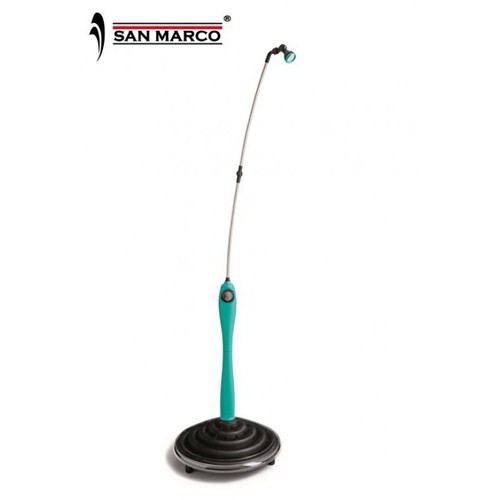 Douche solaire jardin - solaire, de