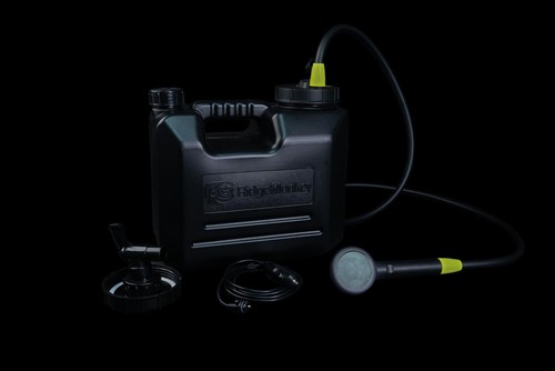 Ridgemonkey douche solaire - douche,