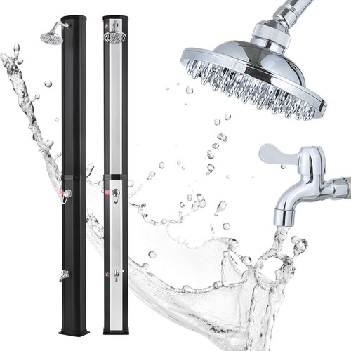 Strattore douche solaire - strattore,