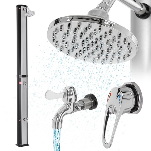 Douche solaire extérieure - , 34